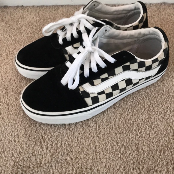 Vans - Picture 4 of 4